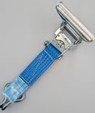 5t Blue Recovery Replacement Ratchet Handle With Small Webbing Length 20cm x4
