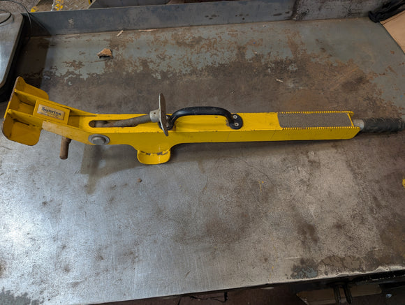 Ex Hire – Lifting Slings