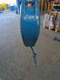 fall arrest block 10m length ex hire fully tested and inspected i d 9542.