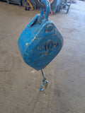 fall arrest block 10m length ex hire fully tested and inspected i d 9542.