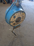 fall arrest block 6m length ex hire fully tested and inspected i d 12356.
