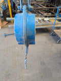 fall arrest block 7m length ex hire fully tested and inspected i d 16602.