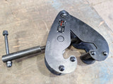 1000kg Lifting Beam Clamp *Ex Hire*