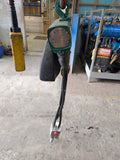 J.D Neuhaus Pneumatic Air Chain Hoist 125kg 5m Height Of Lift *Ex Hire*