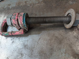 RUD VLBG PLUS M48 20T Lifting Eye Bolt Extended Thread *Ex Hire*