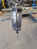 sala fall arrest block 15m length ex hire tested and inspected s/n 113708.