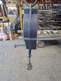 sala fall arrest block 15m length ex hire tested and inspected s/n 113713.