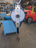 sala fall arrest block 6m length ex hire tested and inspected s/n 146929.