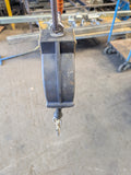 sala fall arrest block 6m length ex hire tested and inspected s/n 146929.