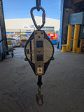 sala fall arrest block 6m length ex hire tested and inspected s/n 146929.