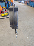 sala fall arrest block 6m length ex hire tested and inspected s/n 146929.