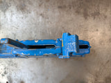 tractel tirfor tu08 machine only 0.8t ex hire.