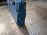tractel tirfor tu08 machine only 0.8t ex hire.