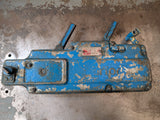 tractel tirfor tu16 machine only 1.6t ex hire.