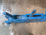 tractel tirfor tu16 machine only 1.6t ex hire.