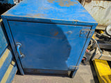 welding weld stick rod oven kiln heater ex hire.