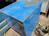 welding weld stick rod oven kiln heater ex hire.
