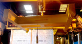 4 Point 'H' Section Lifting Beam - 1000KG to 15,000KG fast shipping - Lifting Slings