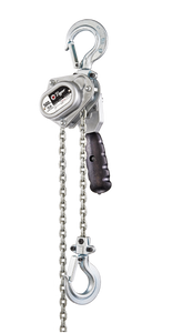 Tiger Mini Series Lever Hoist fast shipping - Lifting Slings
