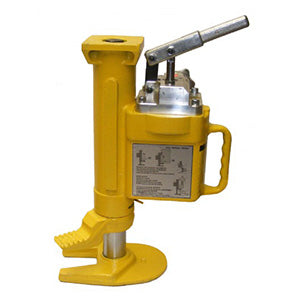 Hydraulic 360 Rotational Toe Jack 5000kg - 10,000kg fast shipping - Lifting Slings