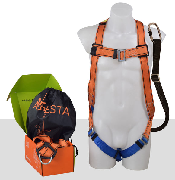 Aresta AK-M01B-1 Harness - SINGLE POINT HARNESS KIT fast shipping - Lifting Slings