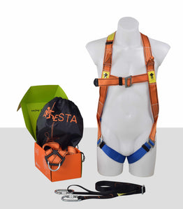 Aresta AK-S02S Aresta Scaffold Kit fast shipping - Lifting Slings
