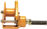 Tiger BHW Brake Hand Winch fast shipping - Lifting Slings
