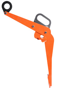 Tiger CDV Vertical Drum Clamp fast shipping - Lifting Slings