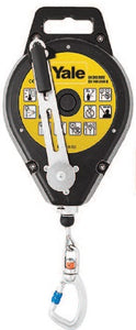 Yale Fall Arrest Block Retrieval Block 25 Metre fast shipping - Lifting Slings