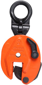 Tiger CPU Universal Plate Clamp fast shipping - Lifting Slings