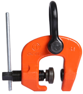 Tiger CSC Screw Cam Clamp fast shipping - Lifting Slings