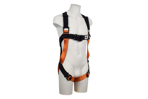 aresta_ar_01074_scafell_stretch_2_point_elasticated_harness_with_eeze_klick_buckles_image_1