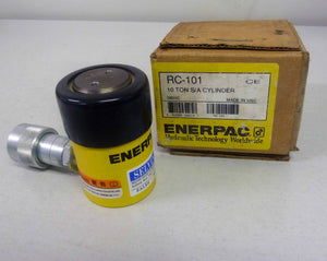 Enerpac Single Acting Hydraulic Cylinders / Rams fast shipping - Lifting Slings