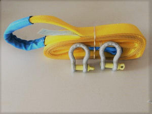 10t_4x4_towing_recovery_winch_strap_with_bow_shackles