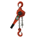 Tiger PROLH Professional Lever Hoist fast shipping - Lifting Slings