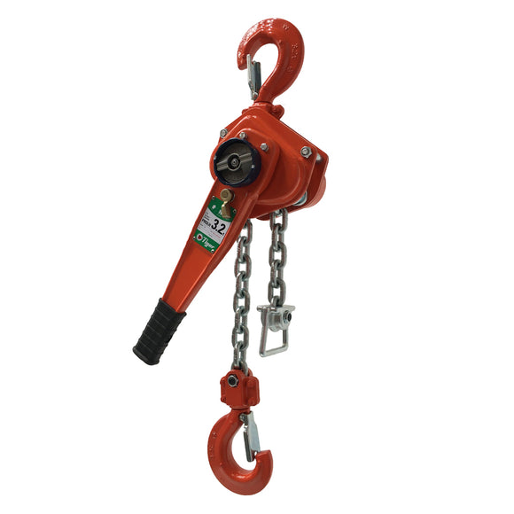 Tiger PROLH Professional Lever Hoist fast shipping - Lifting Slings