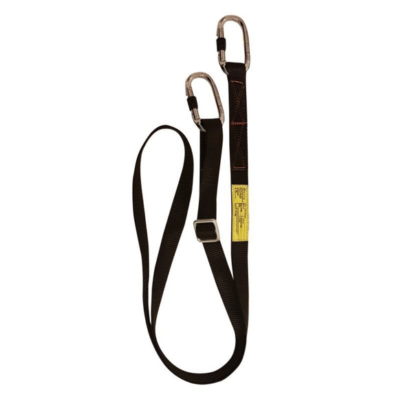 Aresta AR-02404 Aresta Adjustable Lanyard 2mt fast shipping - Lifting Slings