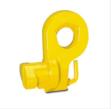 Camlock CLB Container Lifting Lugs for Side Lifting set of 4 fast shipping - Lifting Slings