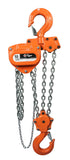 Tiger PROCB Professional Manual Chain Hoist fast shipping - Lifting Slings