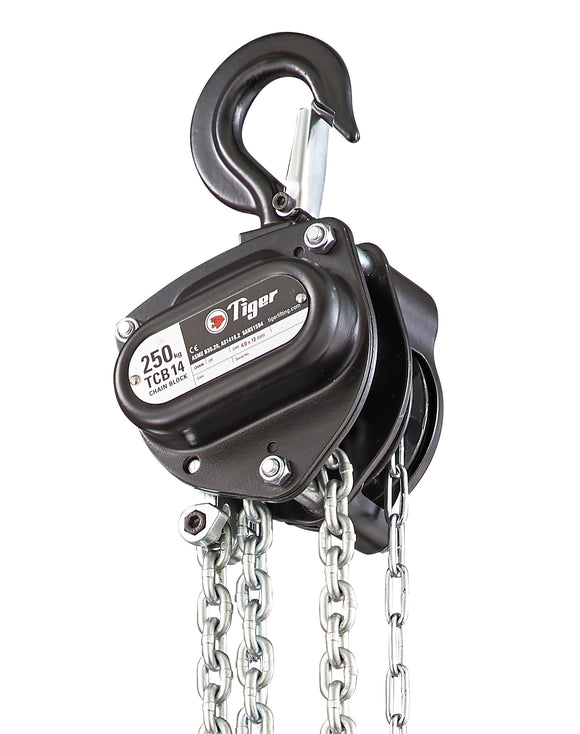 TRCB Industrial Chain Hoist fast shipping - Lifting Slings