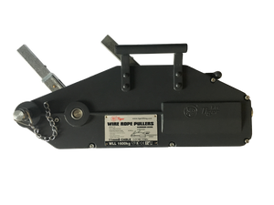 TRPA Wire Rope Puller fast shipping - Lifting Slings