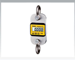 Yale TZR Load Indicator WLL 0-20 Tonnes (with Remote Control) fast shipping - Lifting Slings