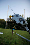 Tractel Tirfor TU Series Wire Rope Winch - 800KG, 1600KG, 3200KG fast shipping - Lifting Slings