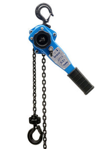 Tractel Bravo Ratchet Lever Hoist - Range from 250kg to 9000kg fast shipping - Lifting Slings