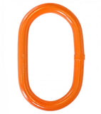 Yoke DNV Certified Lifting Master Links 4100KG to 250,000KG EN12079 & EN 1677-4 fast shipping - Lifting Slings