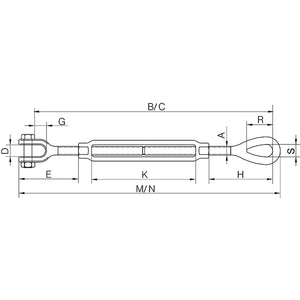xona_xntbje_turnbuckle_forged_jaw_eye_c_w_lock_nut_image_1