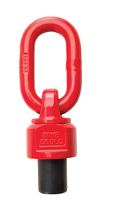 Xona XN303 Swivel Lifting Point with Ring  - Sizes From 8mm to 42mm fast shipping - Lifting Slings
