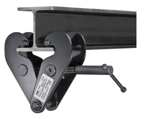 Yale YC Standard Adjustable Beam Clamps fast shipping - Lifting Slings