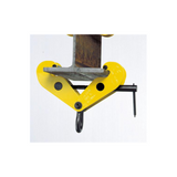 Yale SC92 Beam Clamps with Shackle fast shipping - Lifting Slings