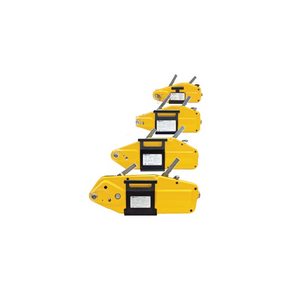 Yaletrac®'Steel' Cable Pullers fast shipping - Lifting Slings